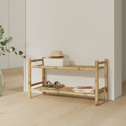 Scarpiera Bami in bambù