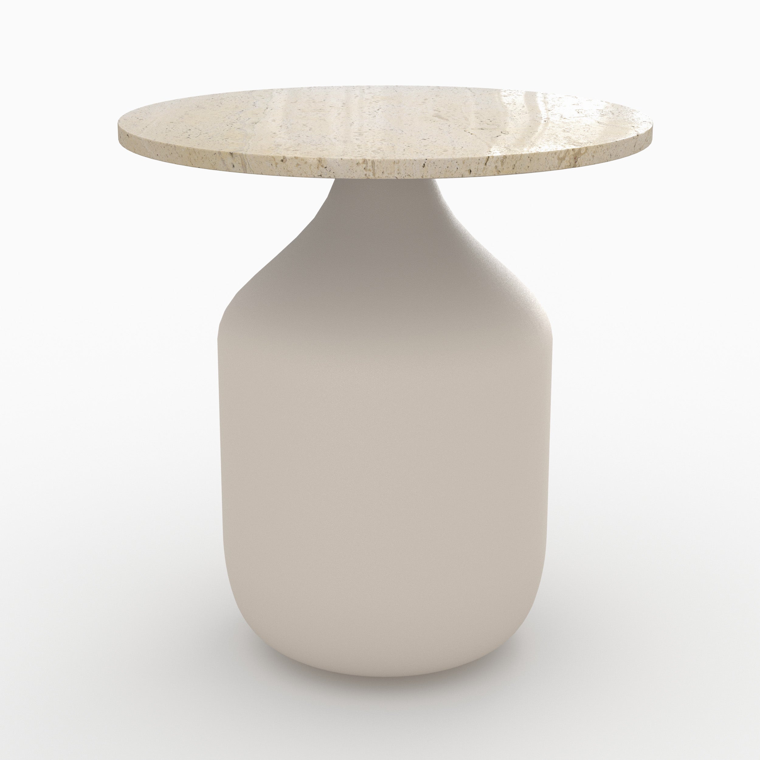 Mesa auxiliar Louison