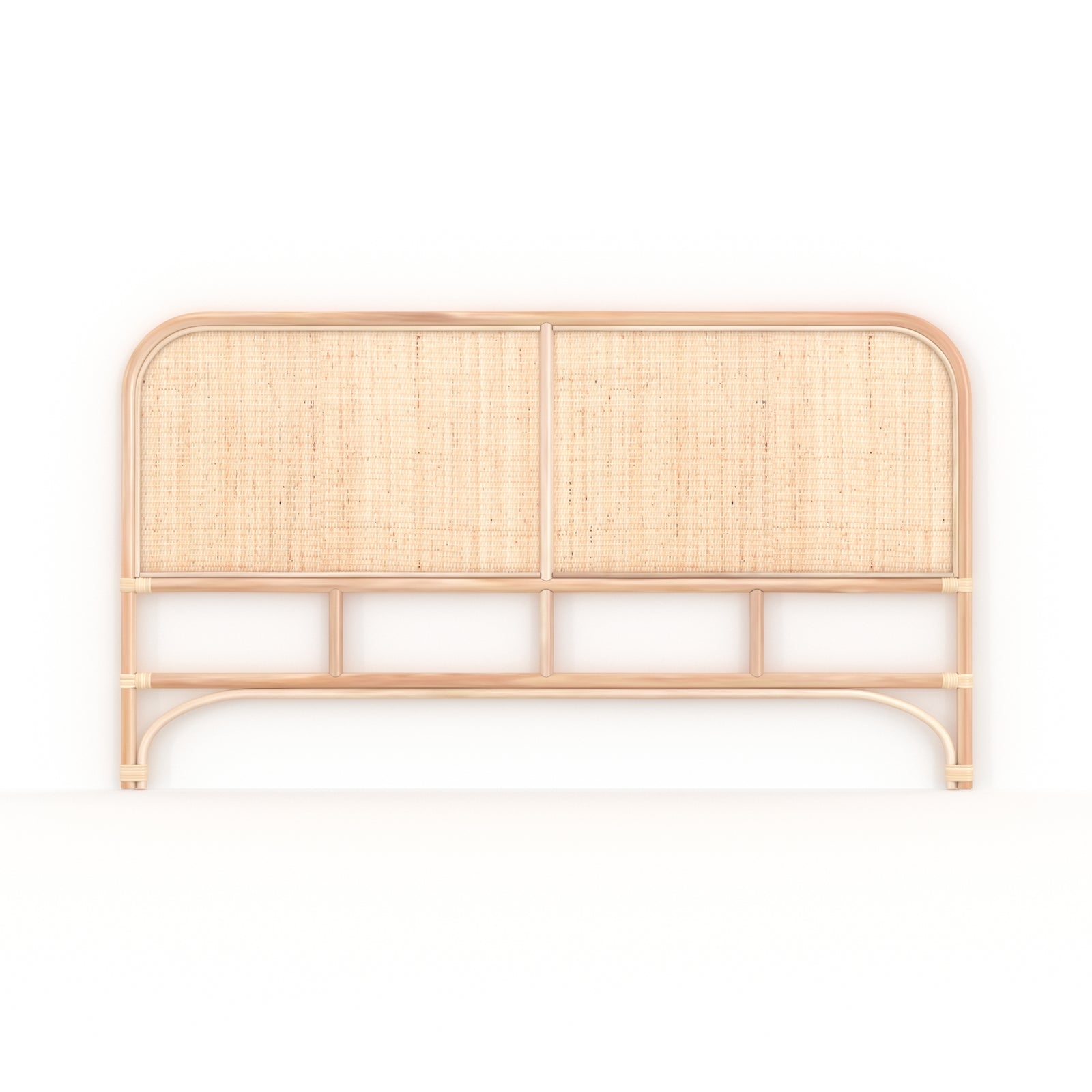 rdv deco tete lit grace rotin 160cm