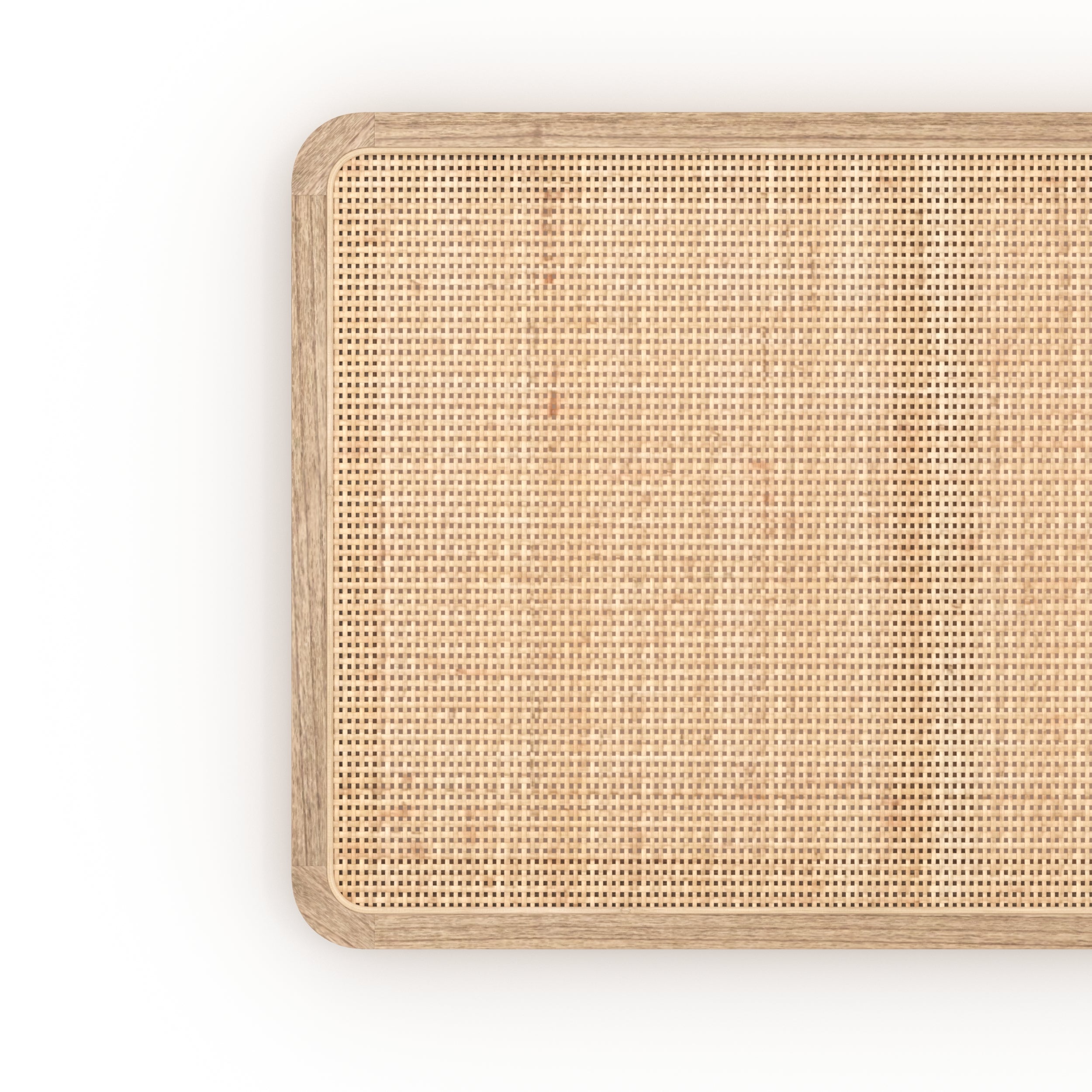 Testiera Khao 140 cm