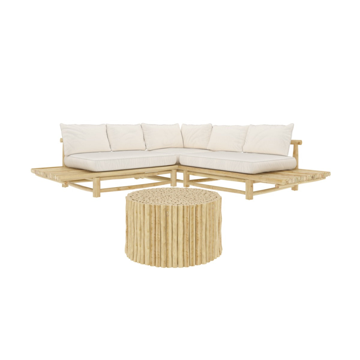 salon de jardin imani 4 personnes en bois de teck_1