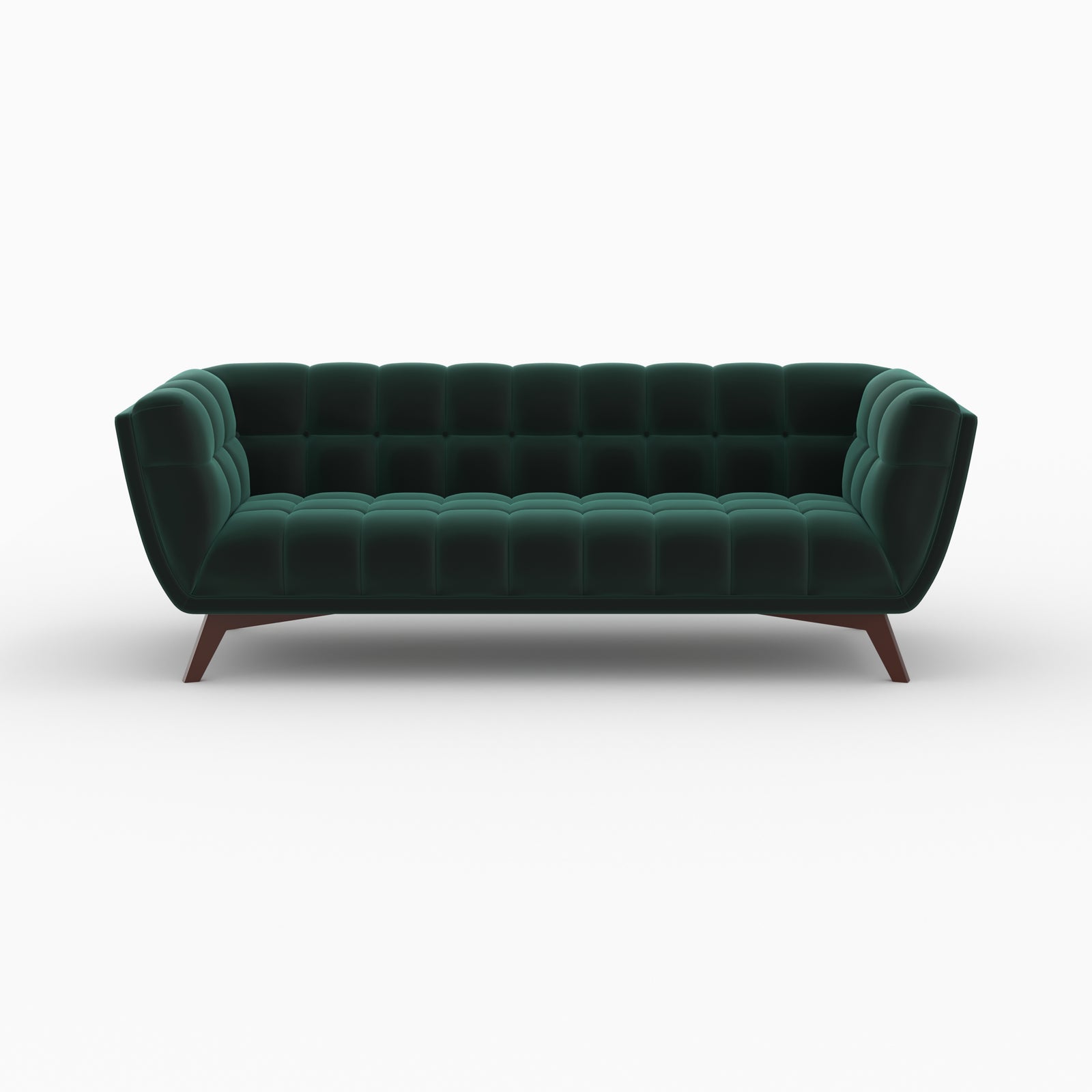 salon_velours_vert_mona_canape_fauteuil_4_places