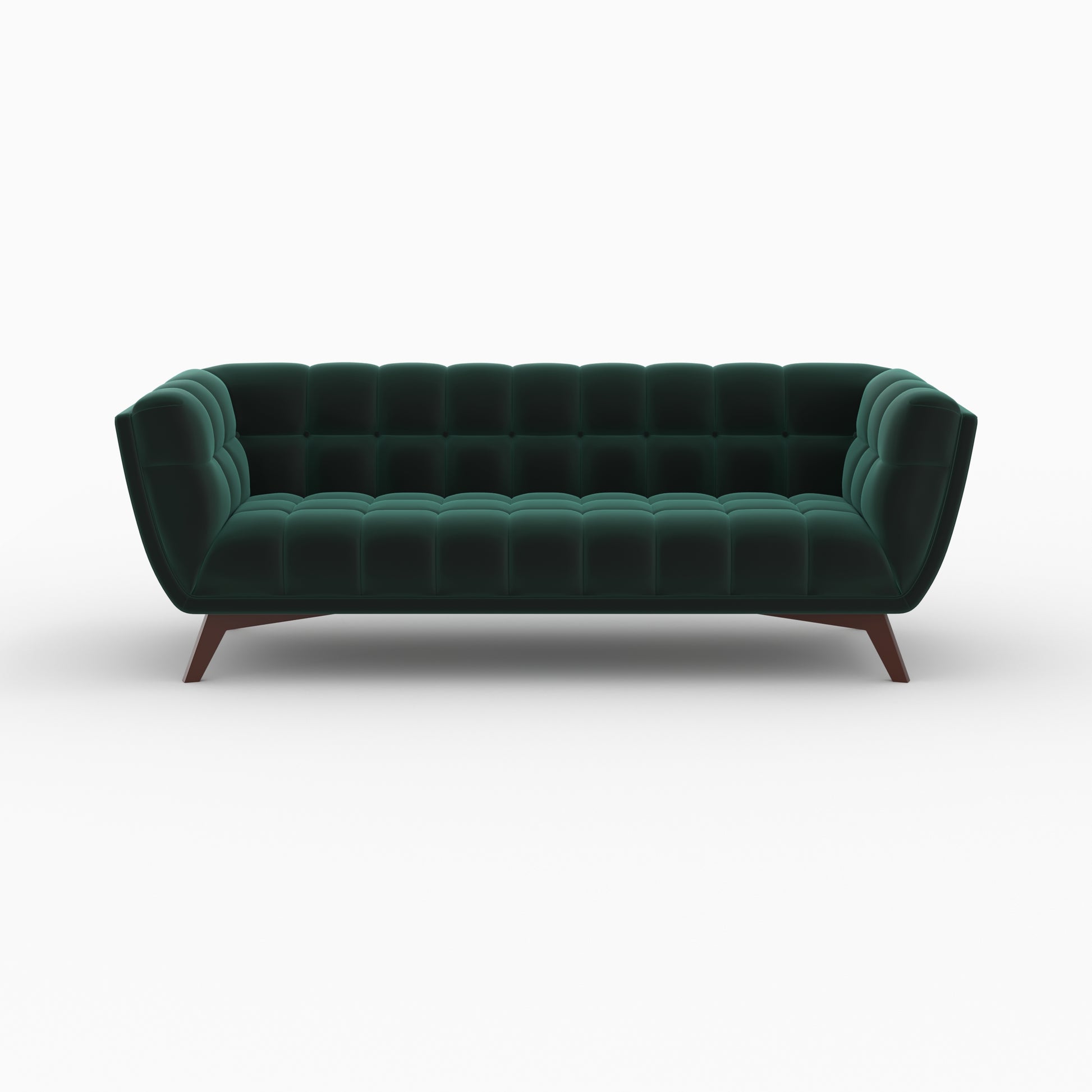 salon_velours_vert_mona_canape_fauteuil_4_places