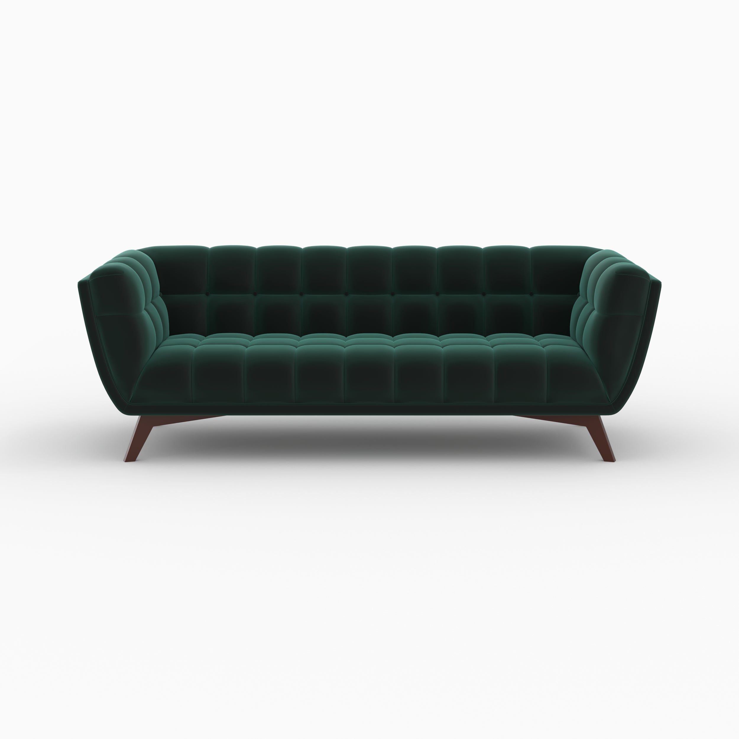 salon_velours_vert_mona_canape_fauteuil_4_places