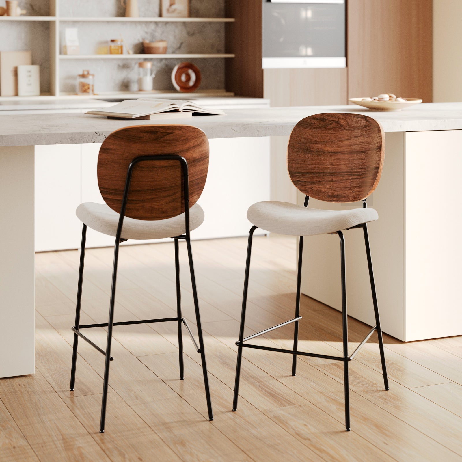 simone chaise de bar 65