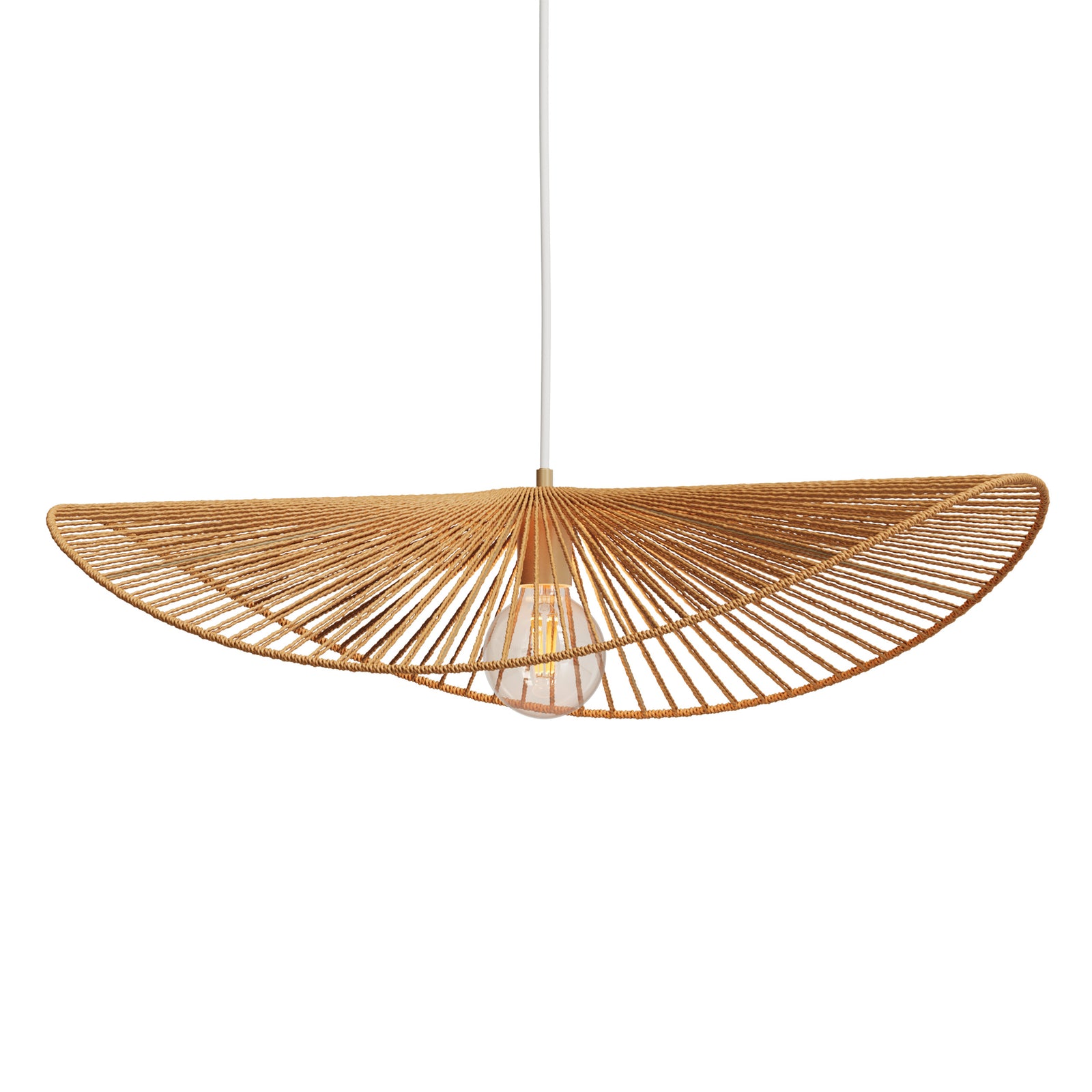 suspension cercle corde mada