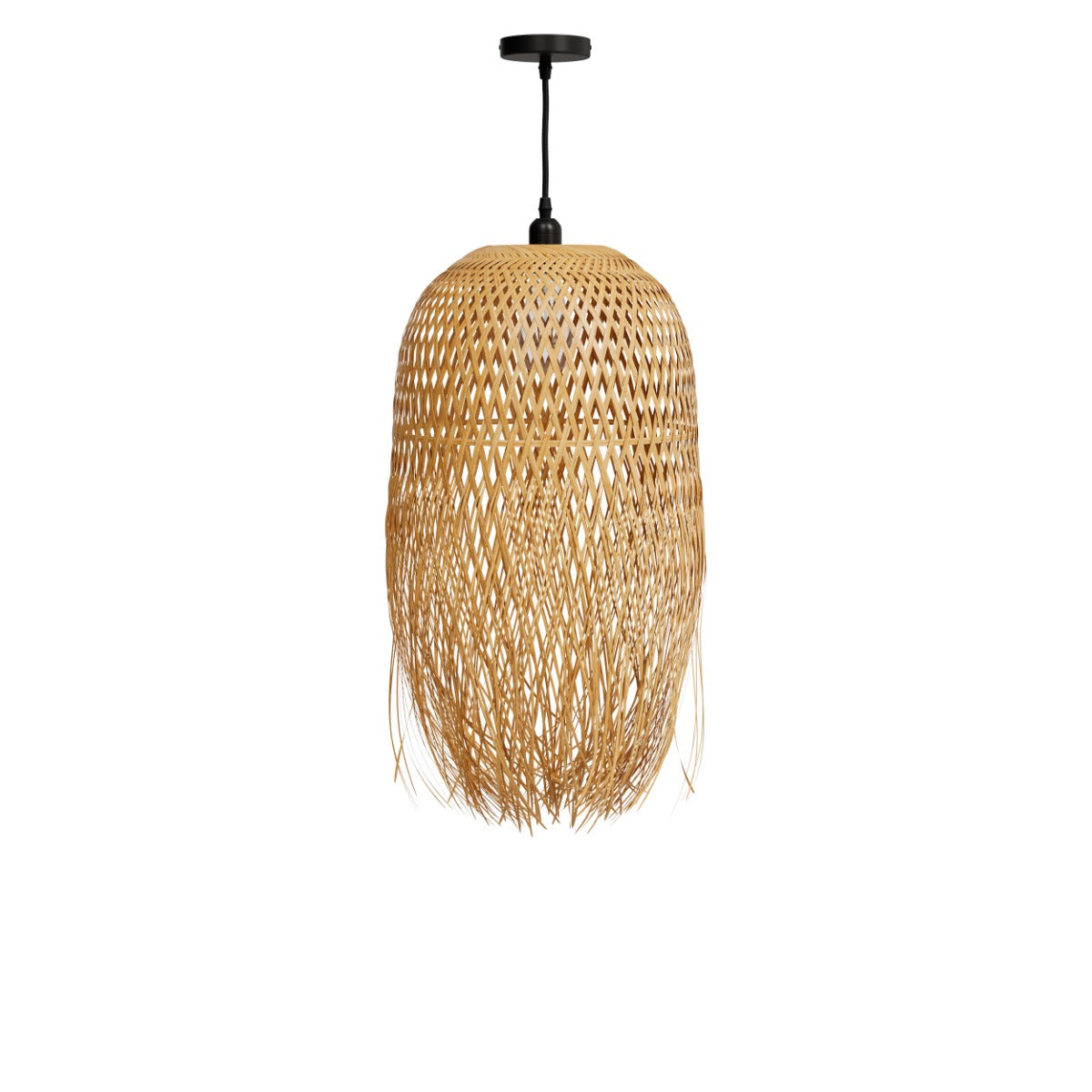 suspension dorva en bambou naturel_1