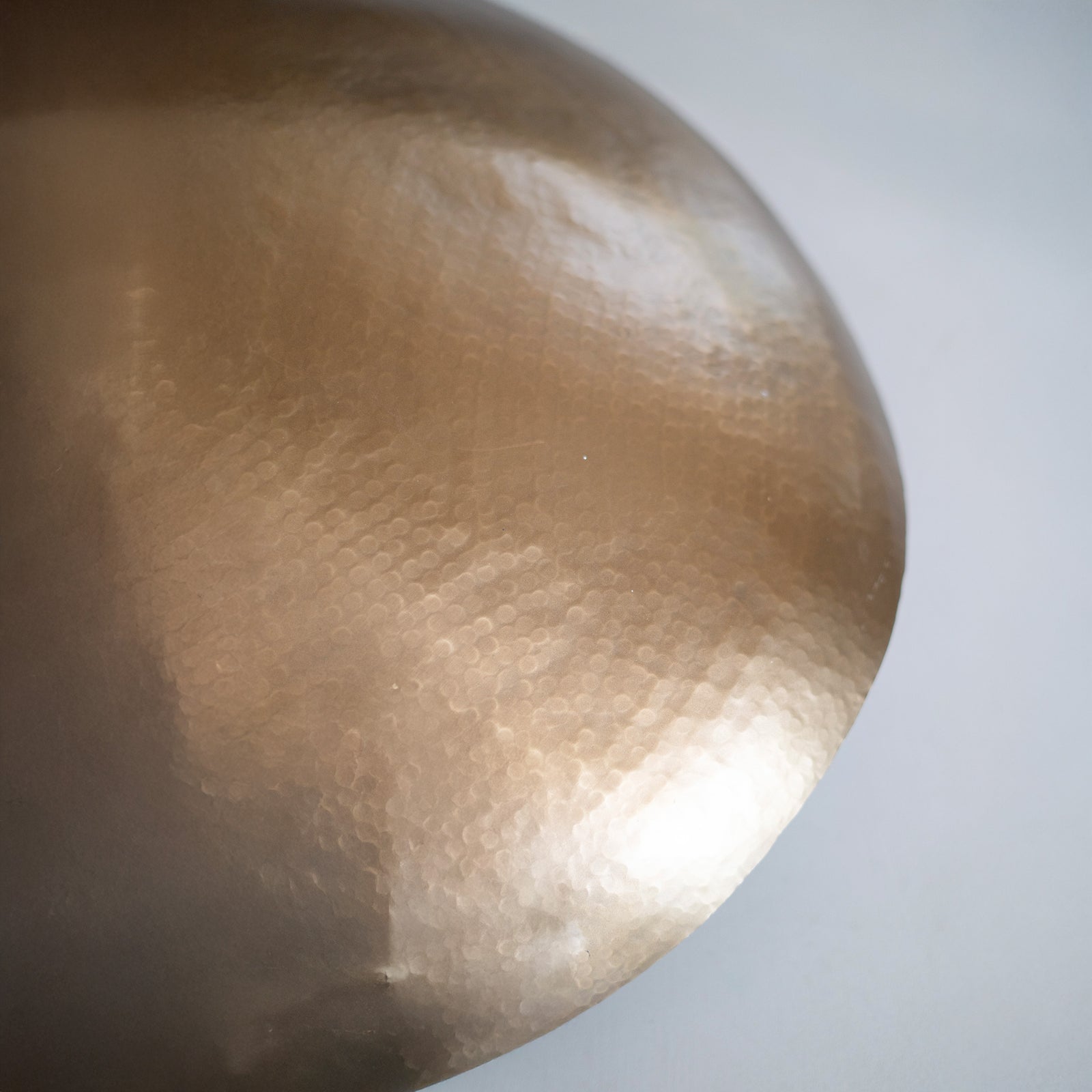 suspension en metal dore 72 cm rendez vous deco elora