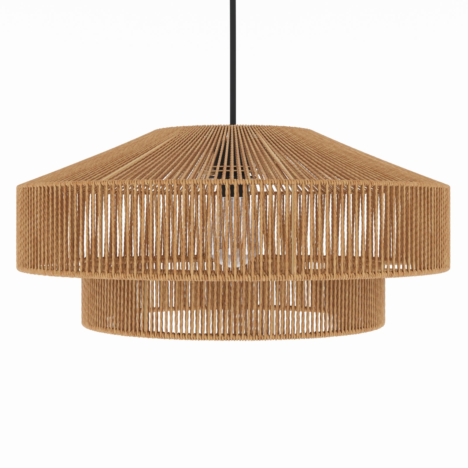 suspensions ronde superposition en corde 60 cm clairia_1