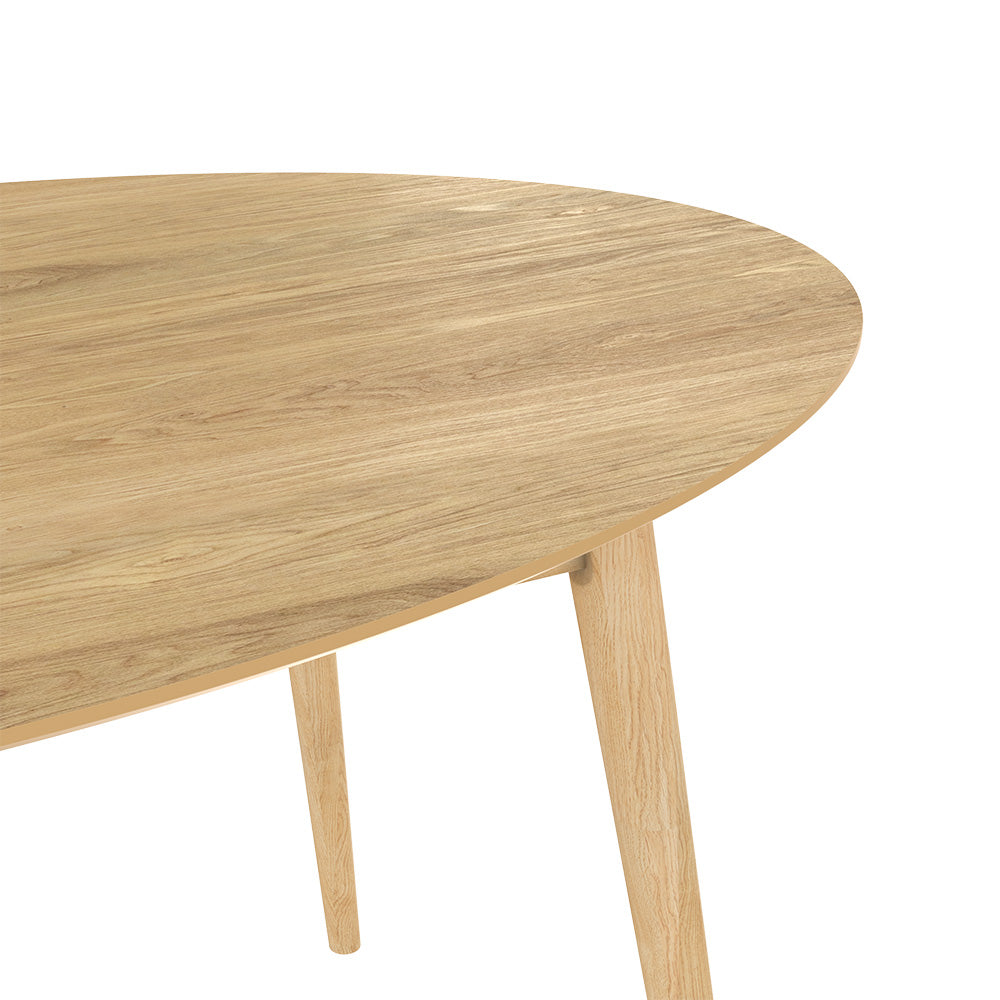 table 150 cm ovale eddy bois clair_1