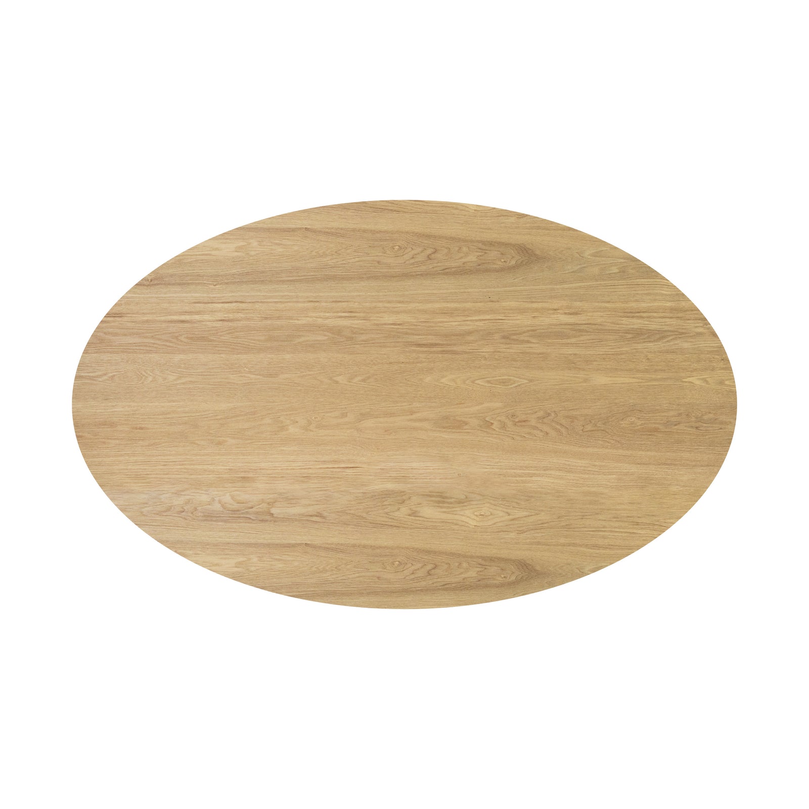 table 4 personnes en bois clair