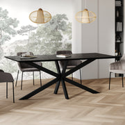 table 8 places noire marvel