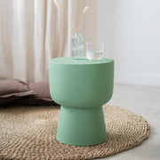 Table d'appoint Prisca D34 cm