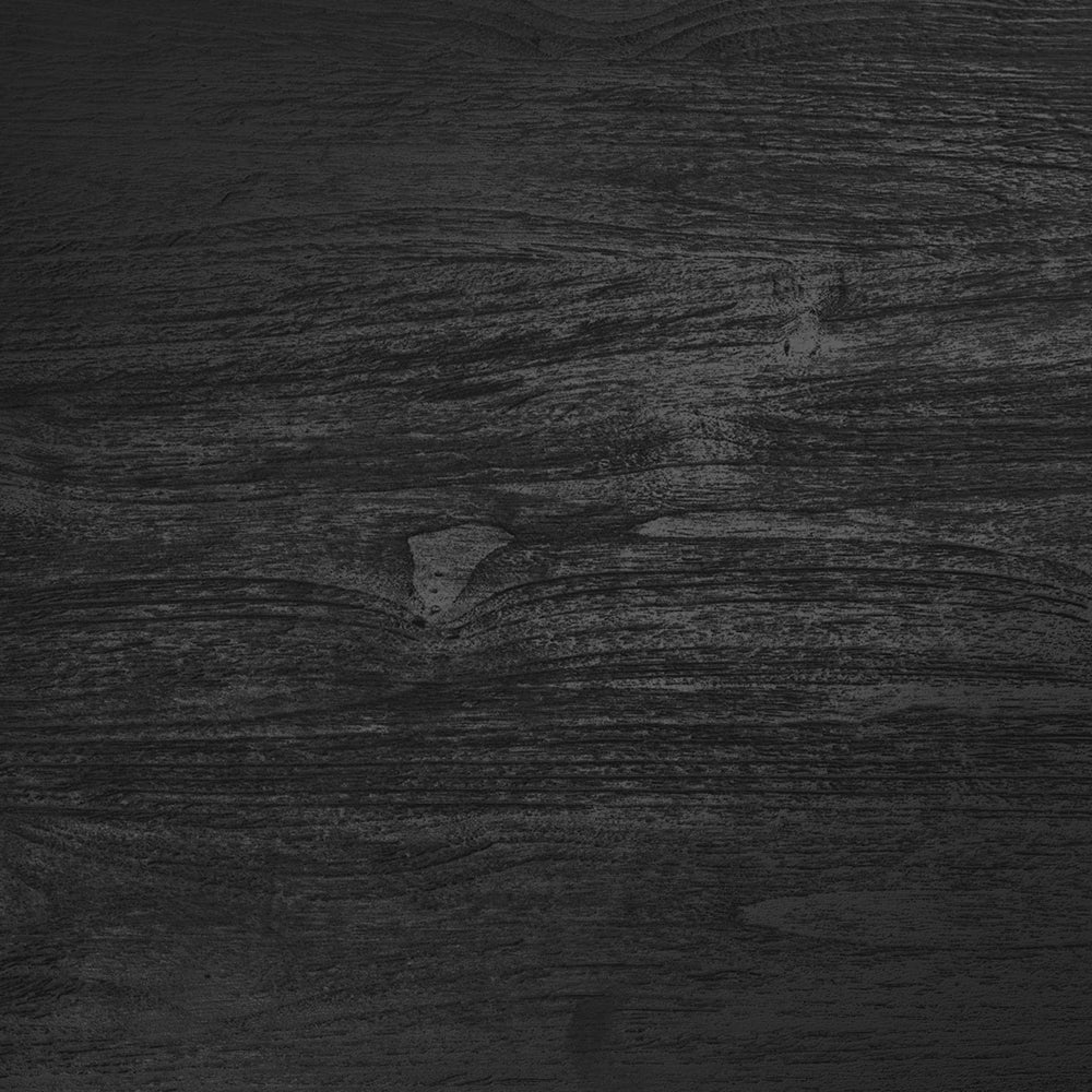 table basse 70 cm en bois de teck zoe