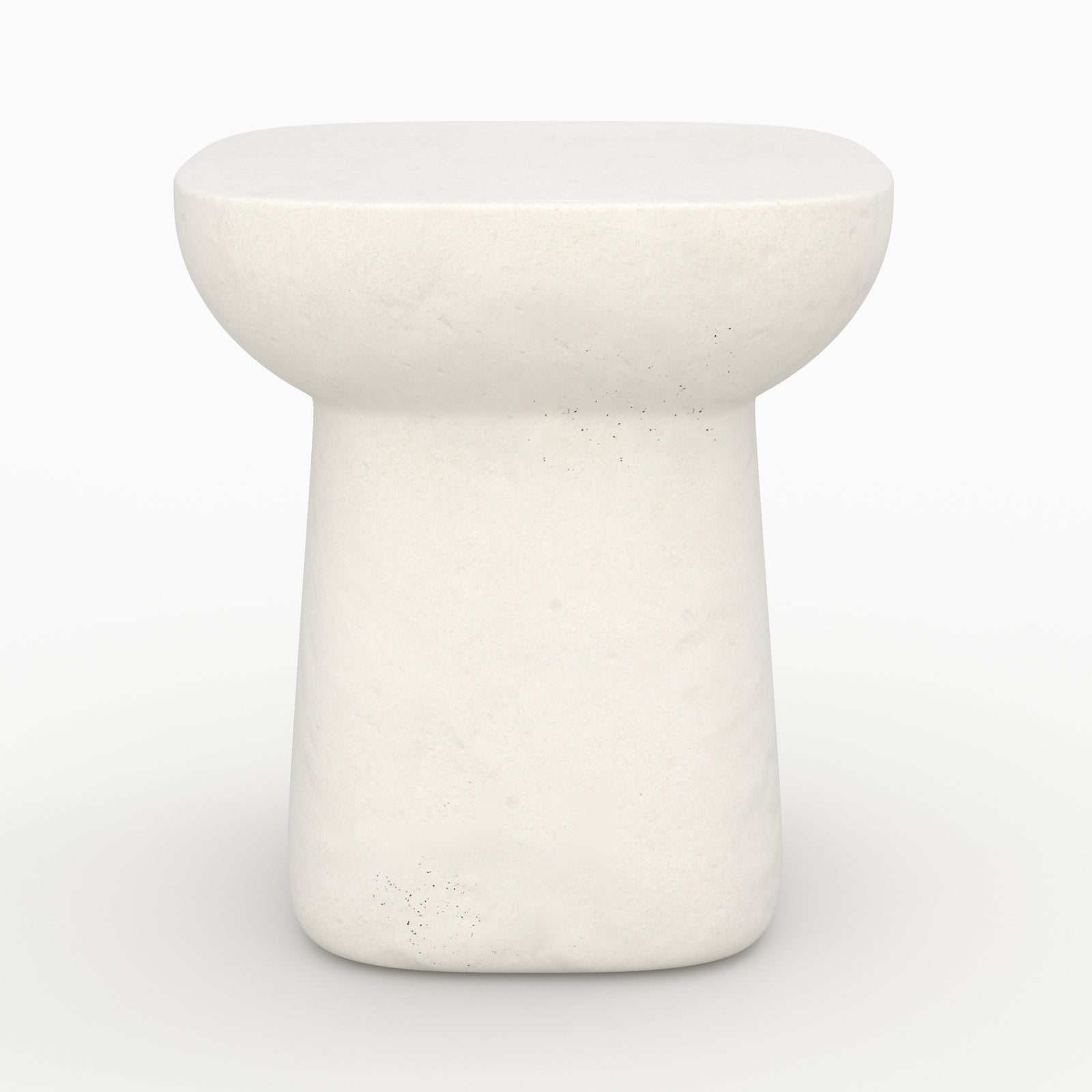 table basse beton blanc samui carr_e
