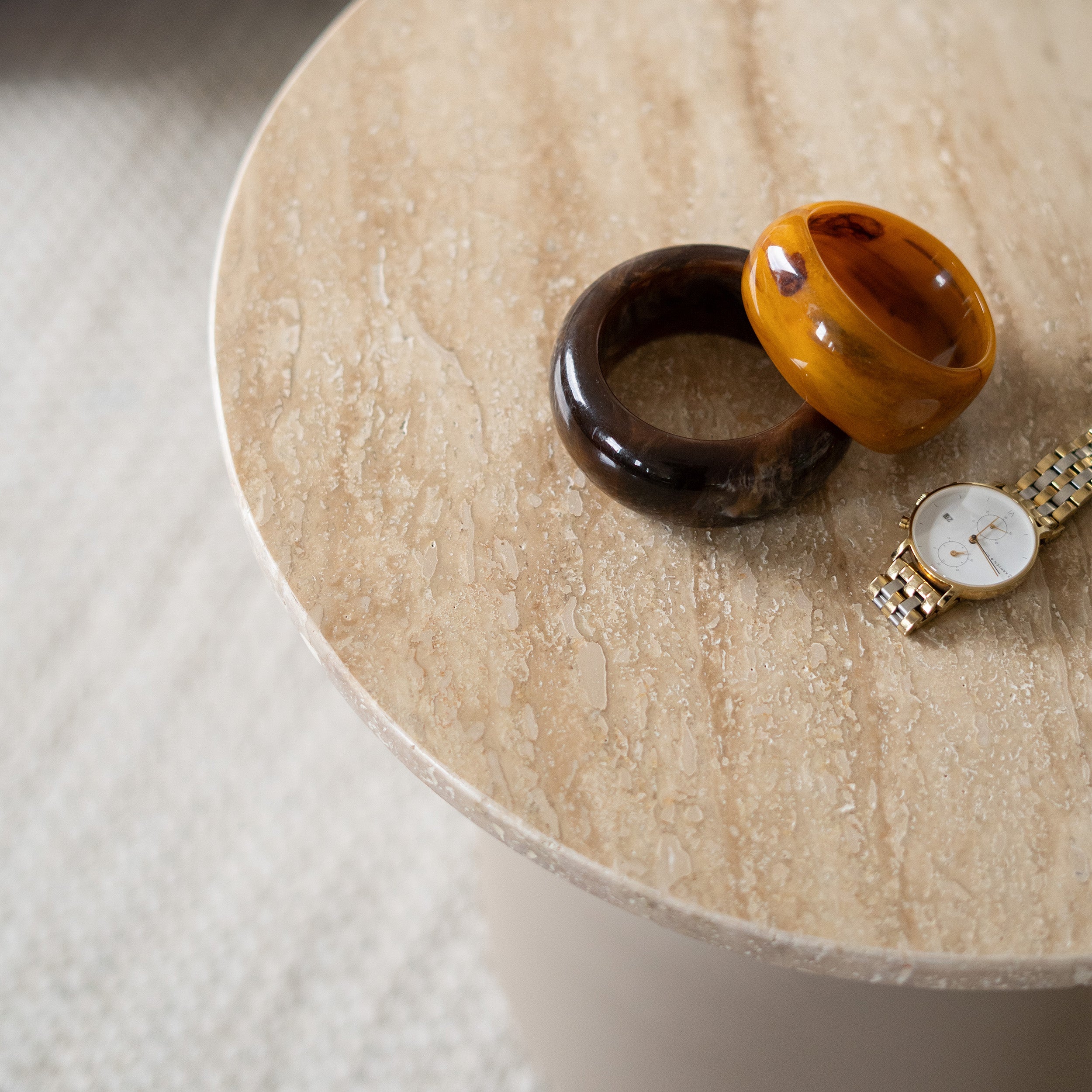 Mesa auxiliar Louison