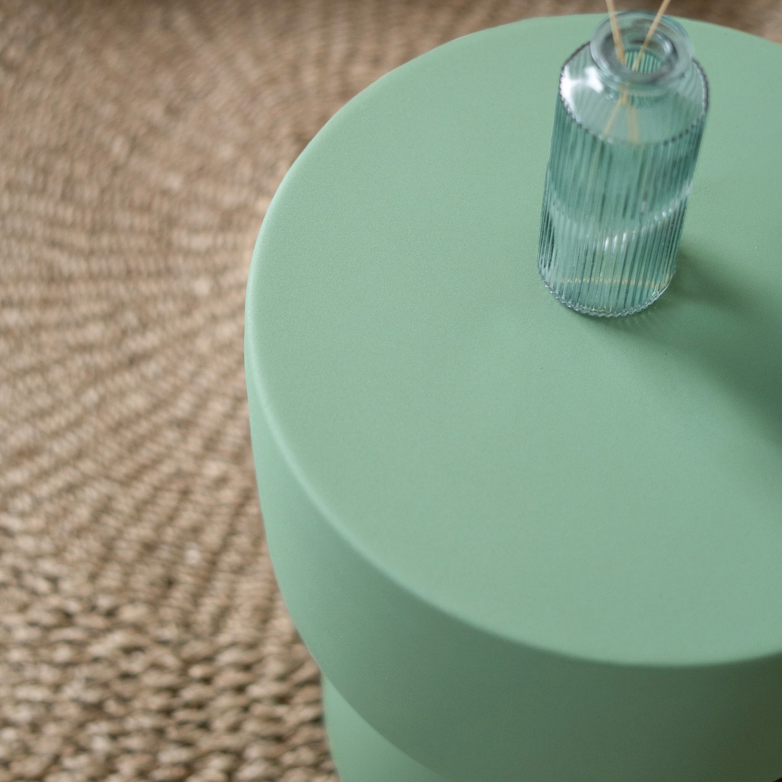 Table d'appoint Prisca D34 cm