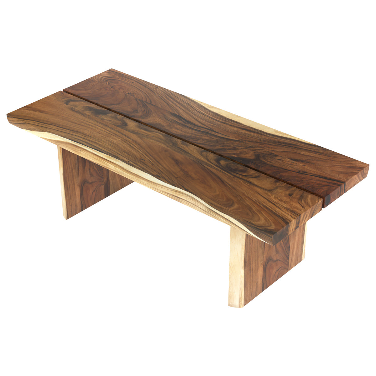 table boheme chic bois de suar tanah 240 cm