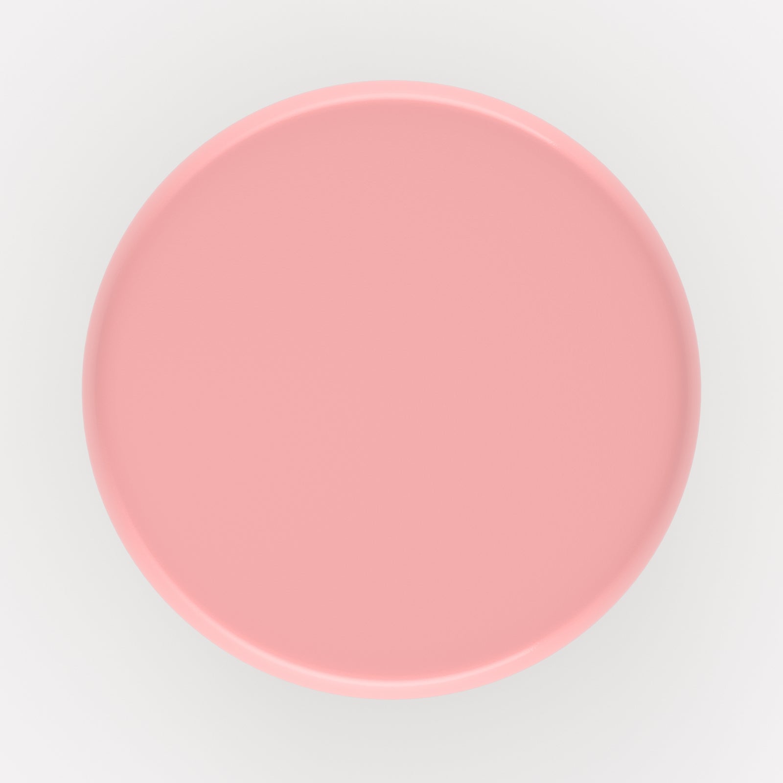 table d appoint anouk rose bonbon ronde