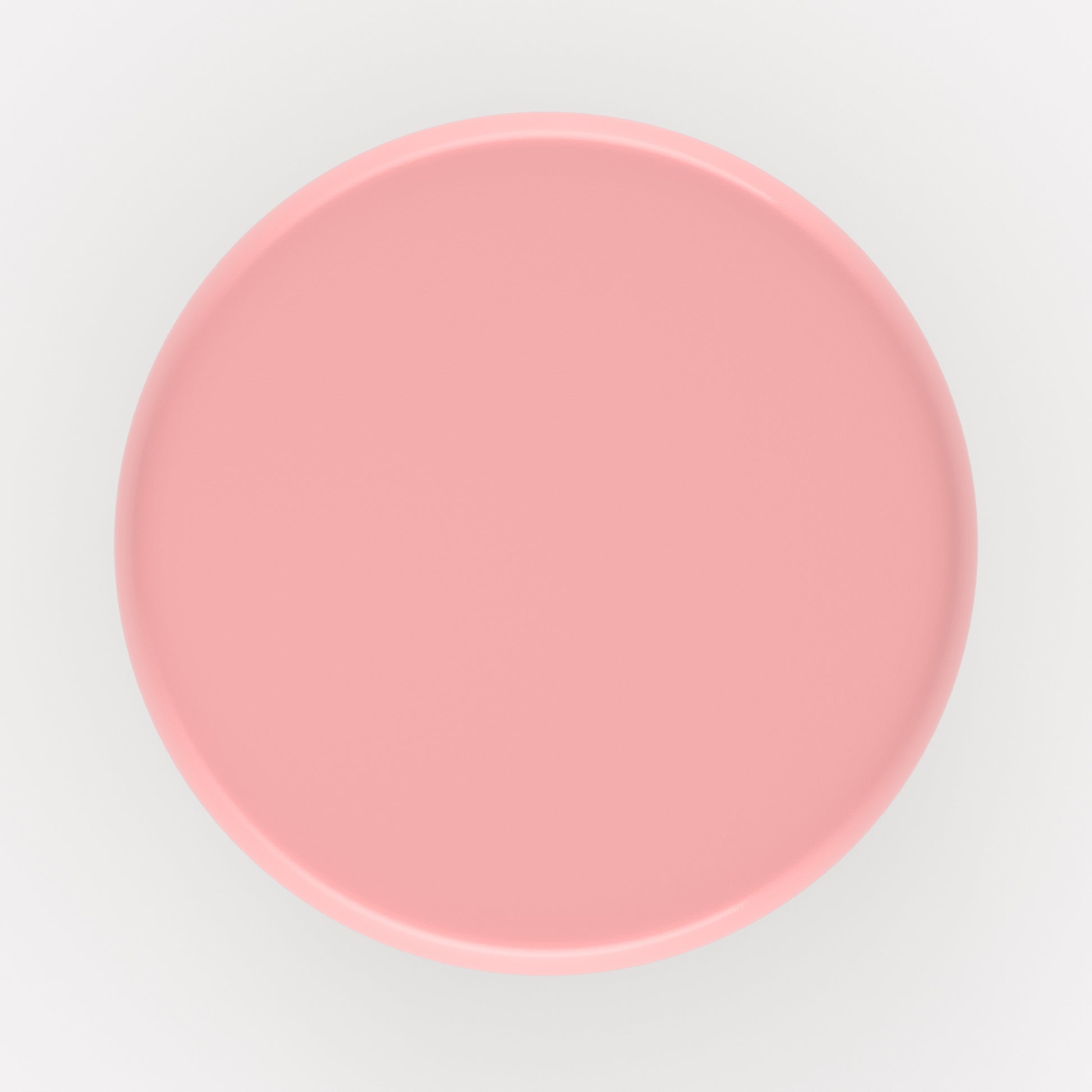 table d appoint anouk rose bonbon ronde