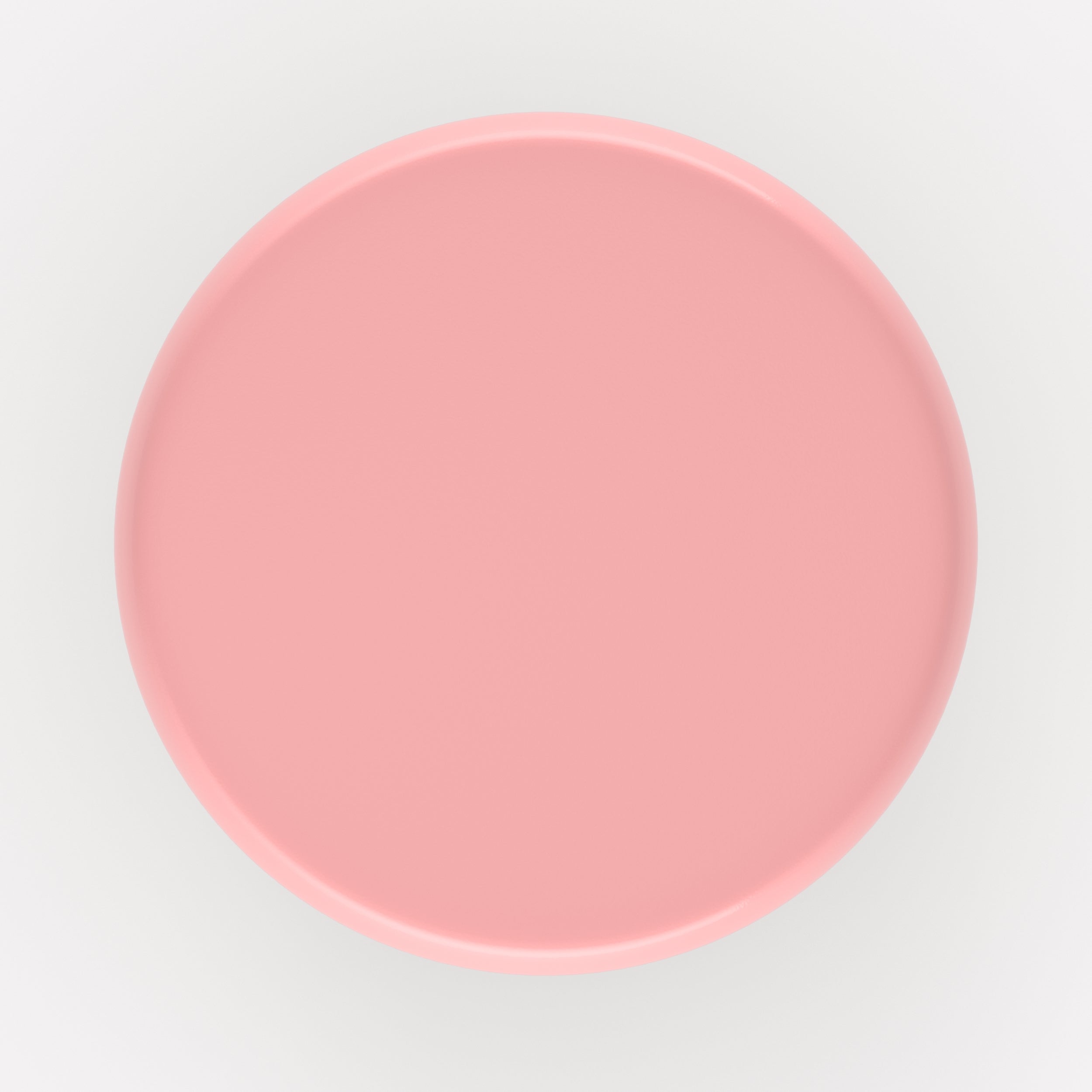 table d appoint anouk rose bonbon ronde