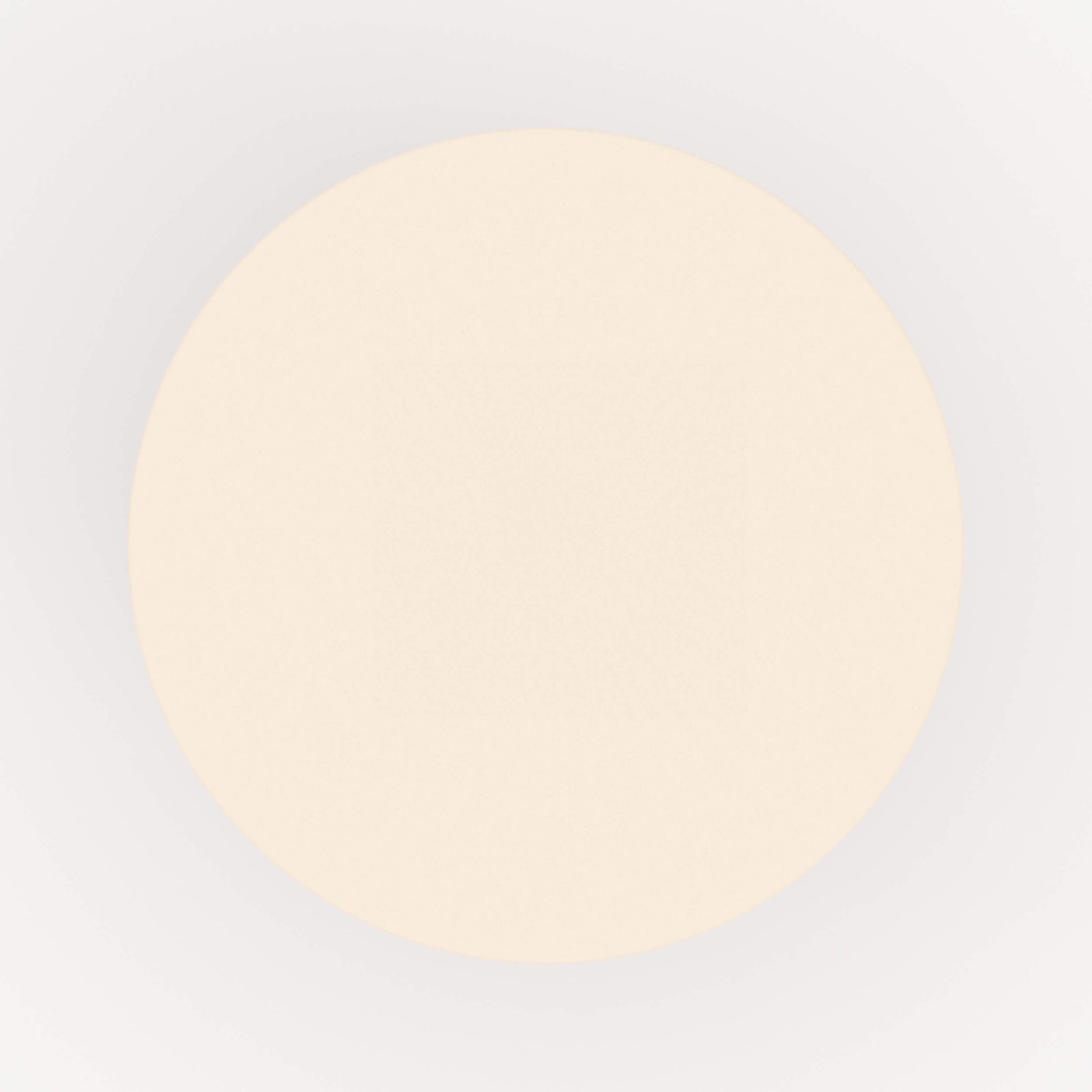 table d appoint en metal rose ronde colette