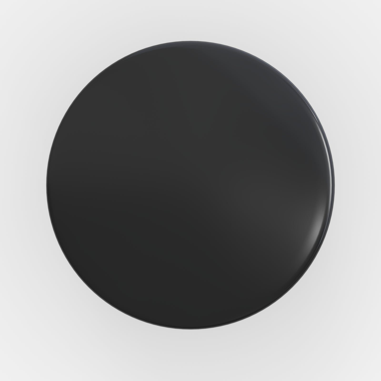 table d appoint metal noir raye blanc zita