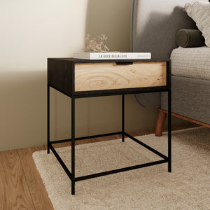 Table de chevet Jakson