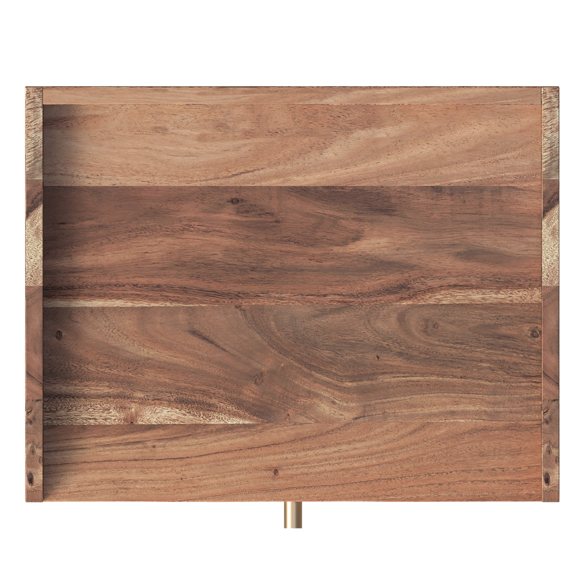 table de chevet marron_1