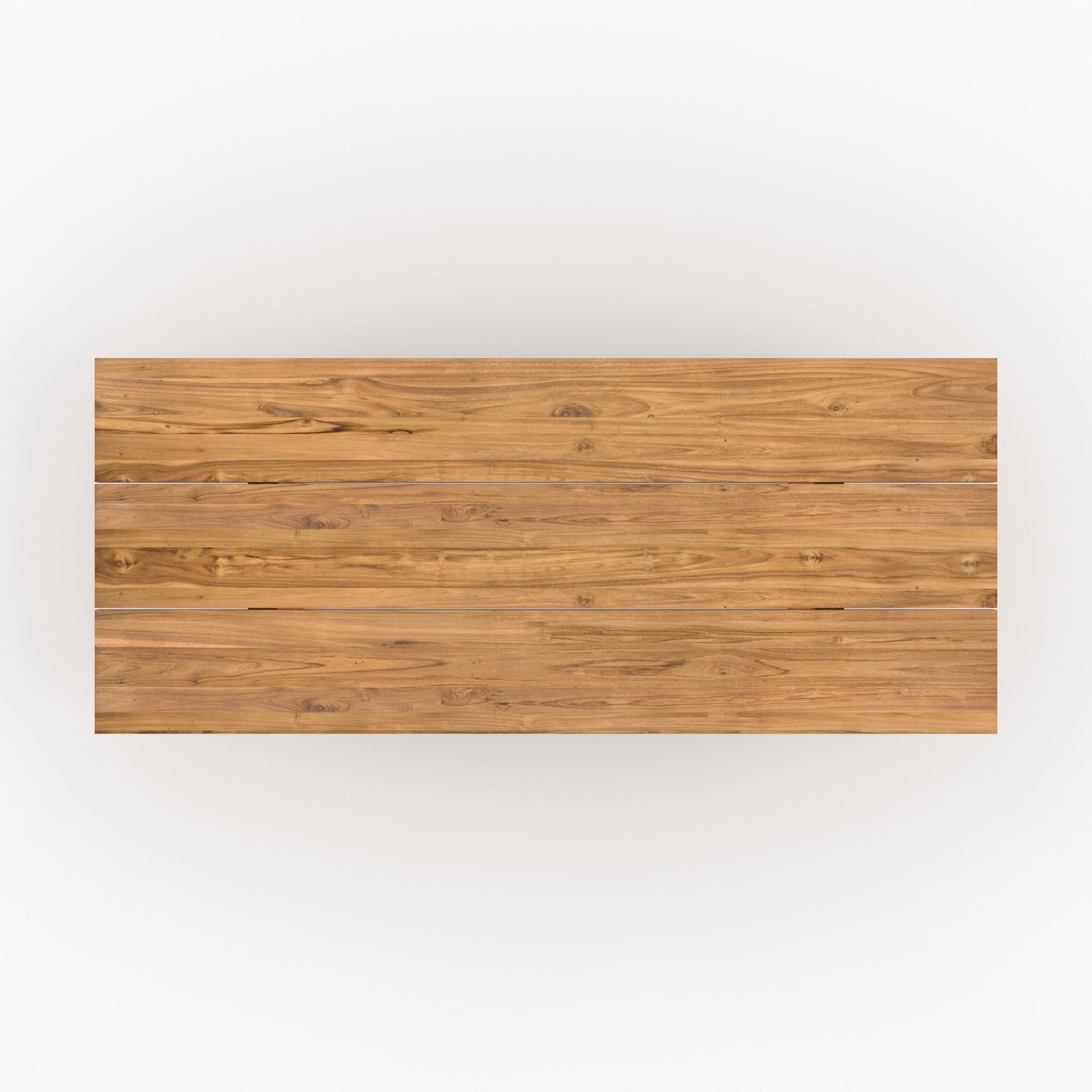 table de jardin rectangulaire siam en bois de teck 10 personnes