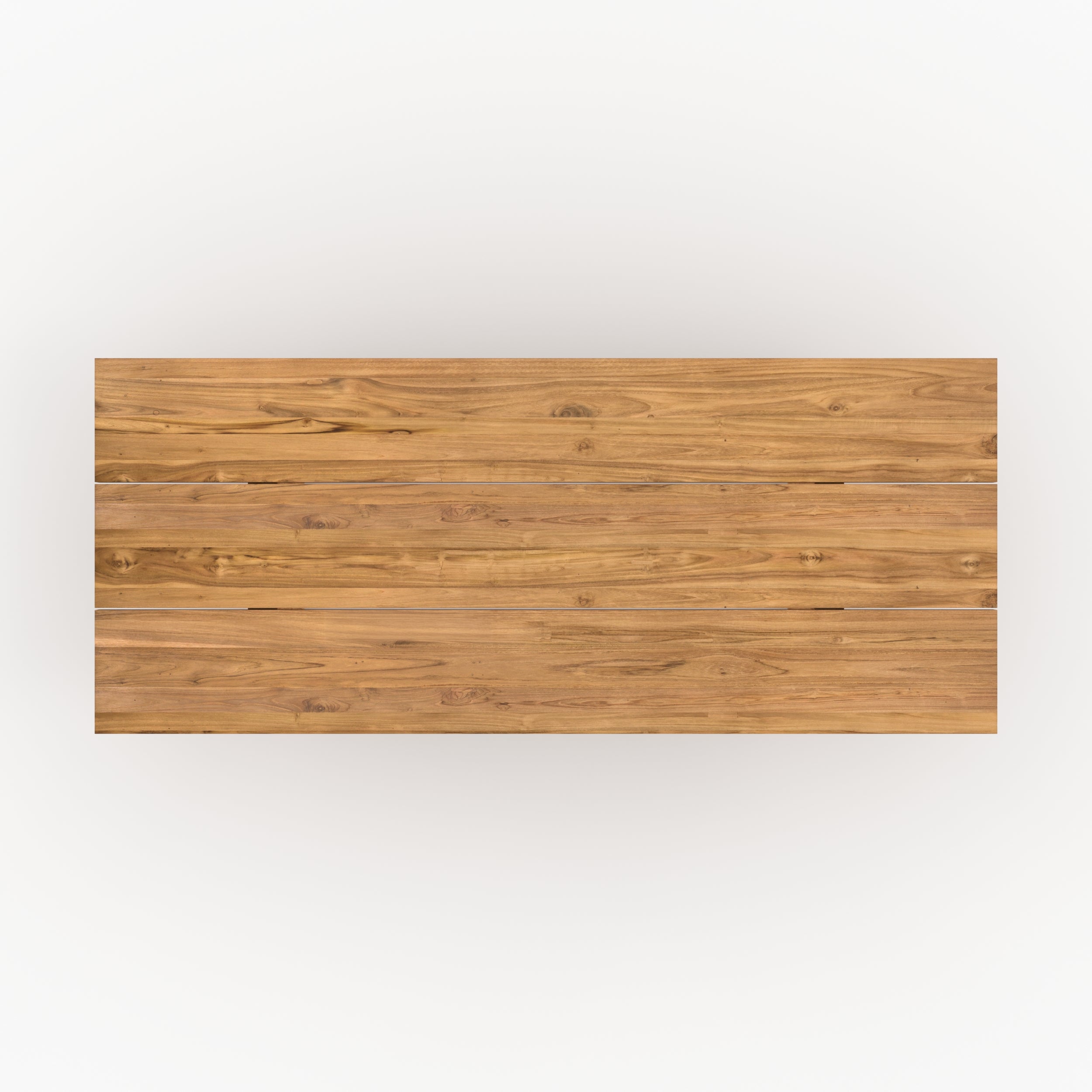 table de jardin rectangulaire siam en bois de teck 10 personnes