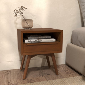 Table de chevet Waya