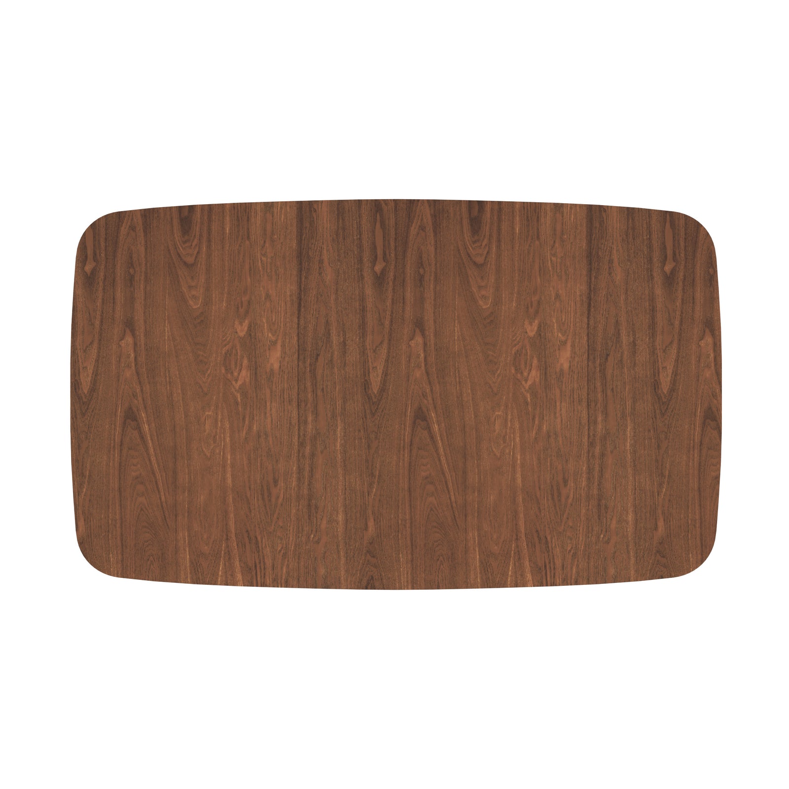 table de repas oman extensible bois fonce