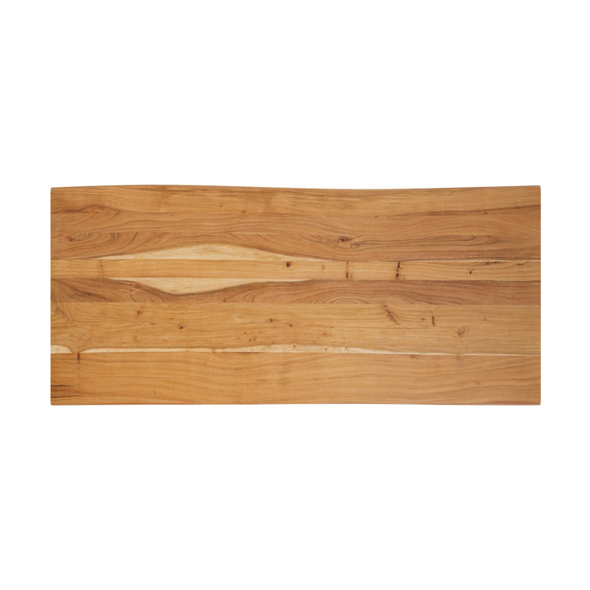 table rectangulaire 8 personnes en bois d accacia joko