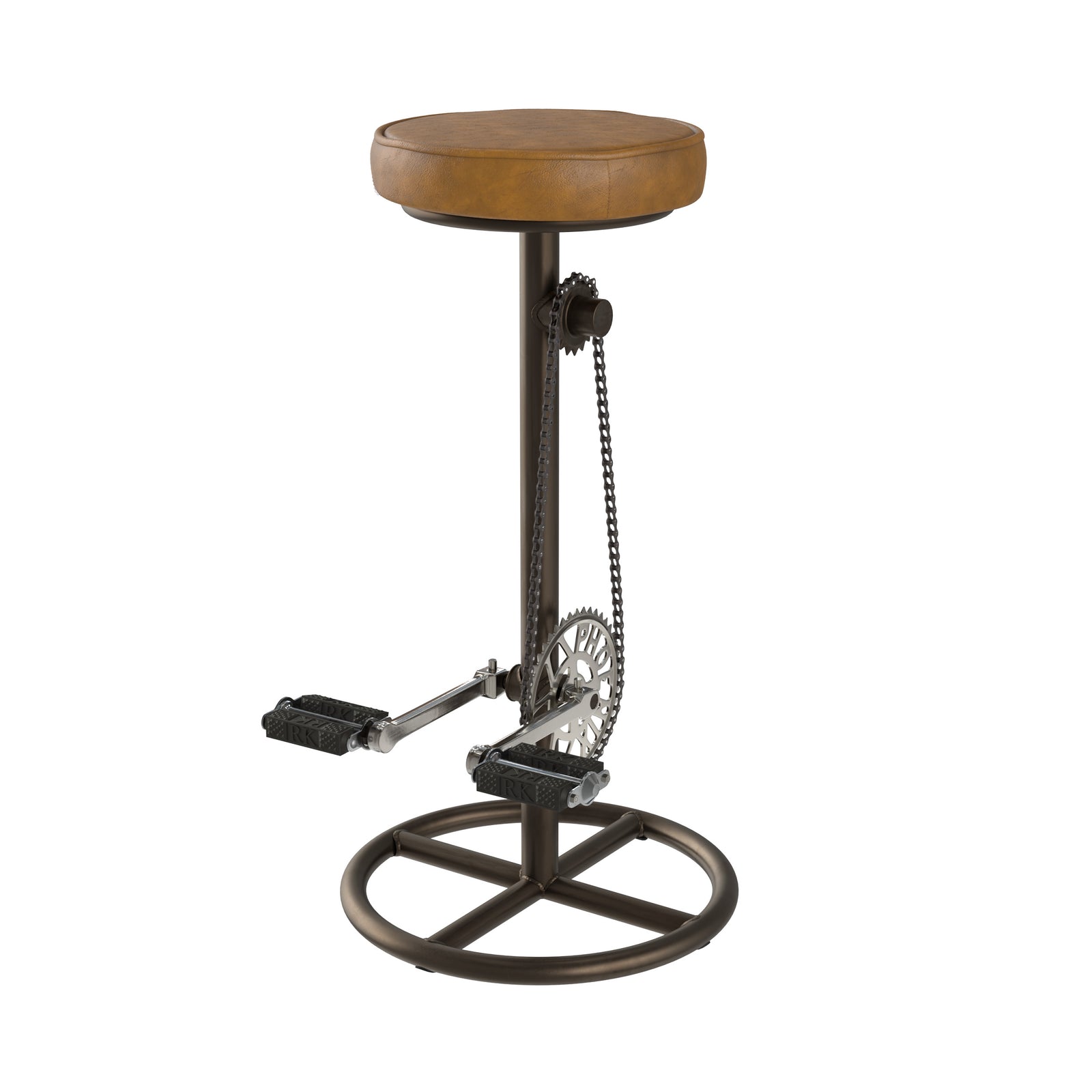 tabouret de bar indus gaya