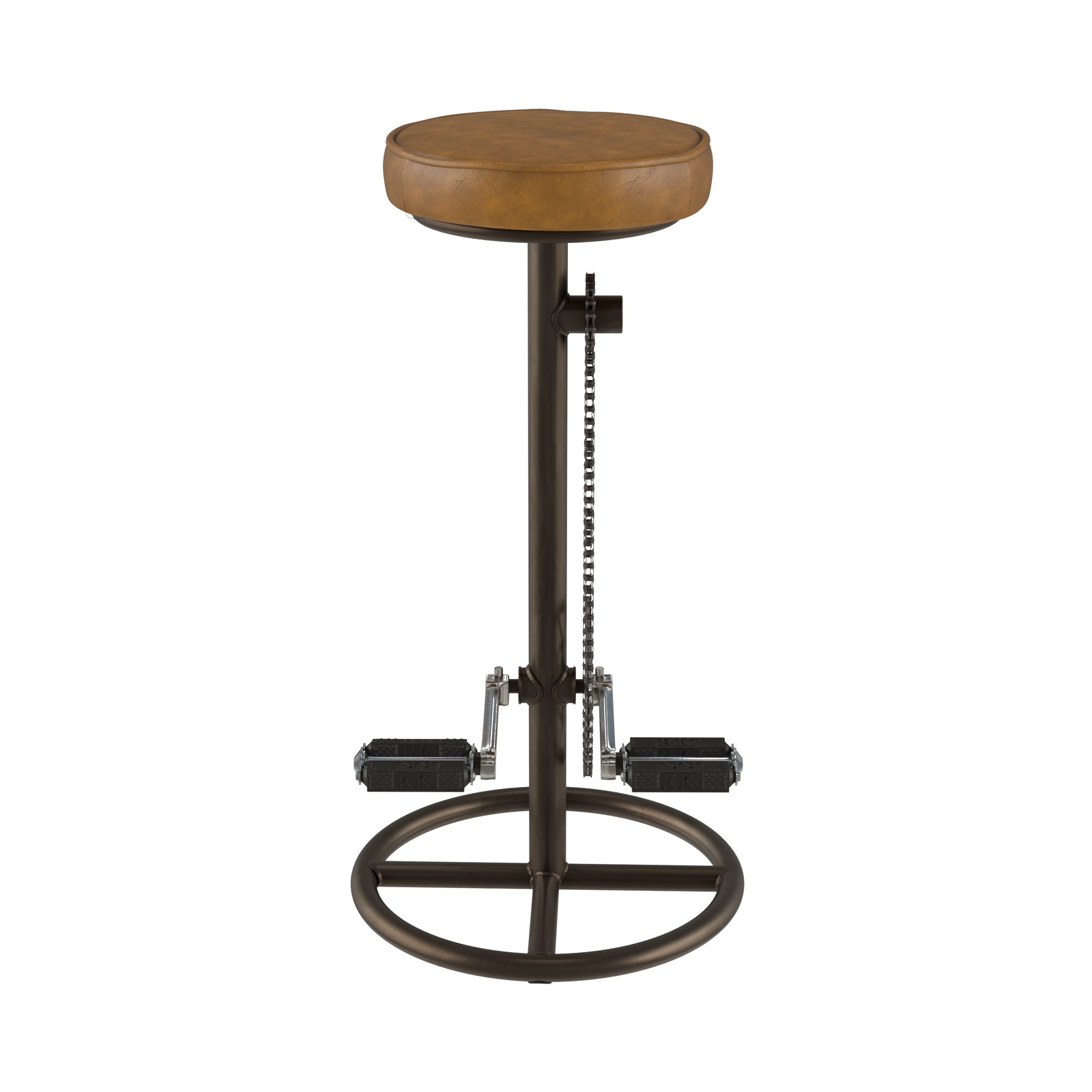 tabouret de bar industriel gaya