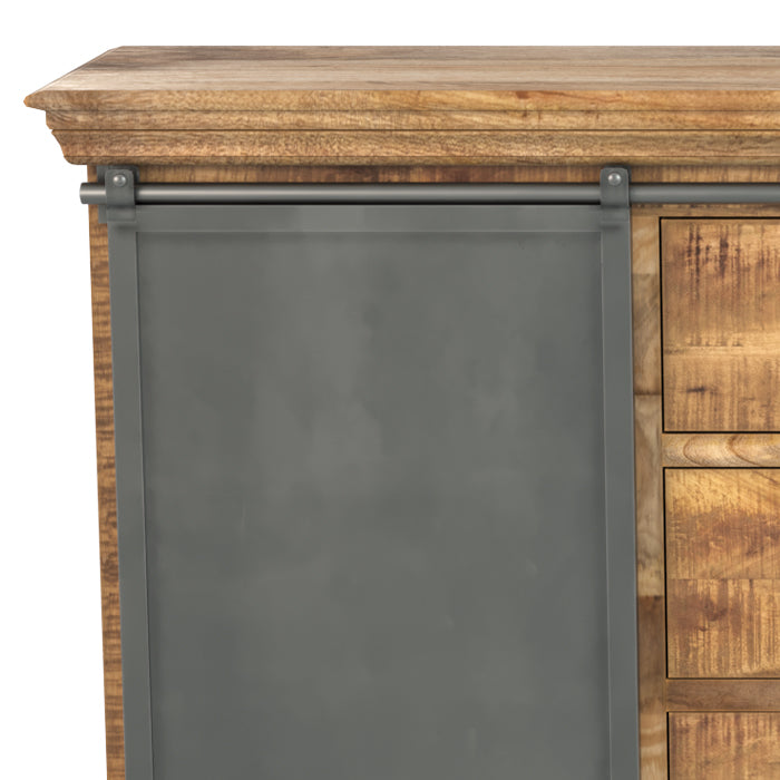 tabuk grand buffet pour rangement