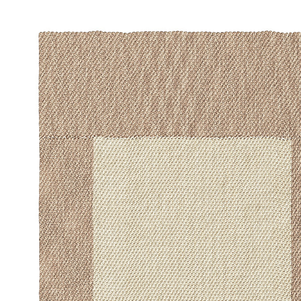 tapis vaiana 215 cm naturel