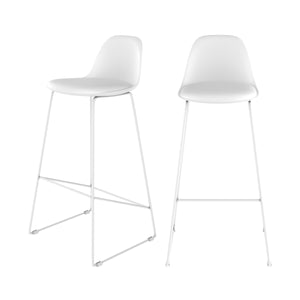 template tabouret de bar vf leni