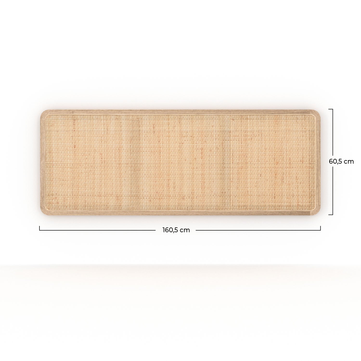 Tête de lit Khao 160 cm