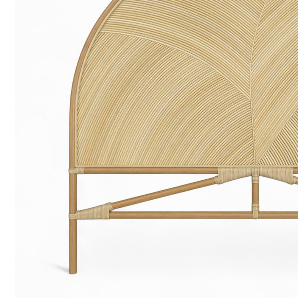 tete lit beigia arrondie rotin 140 cm_2