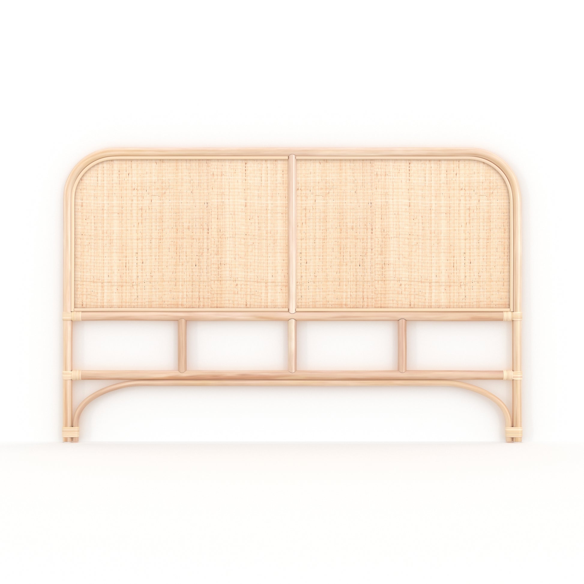 tete lit rotin grace 140cm rendez vous deco