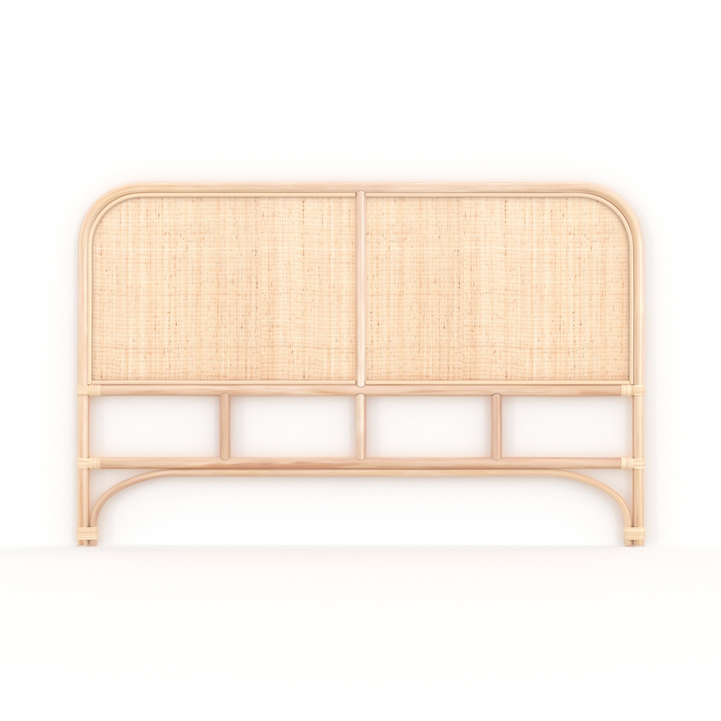 tete lit rotin grace 140cm rendez vous deco