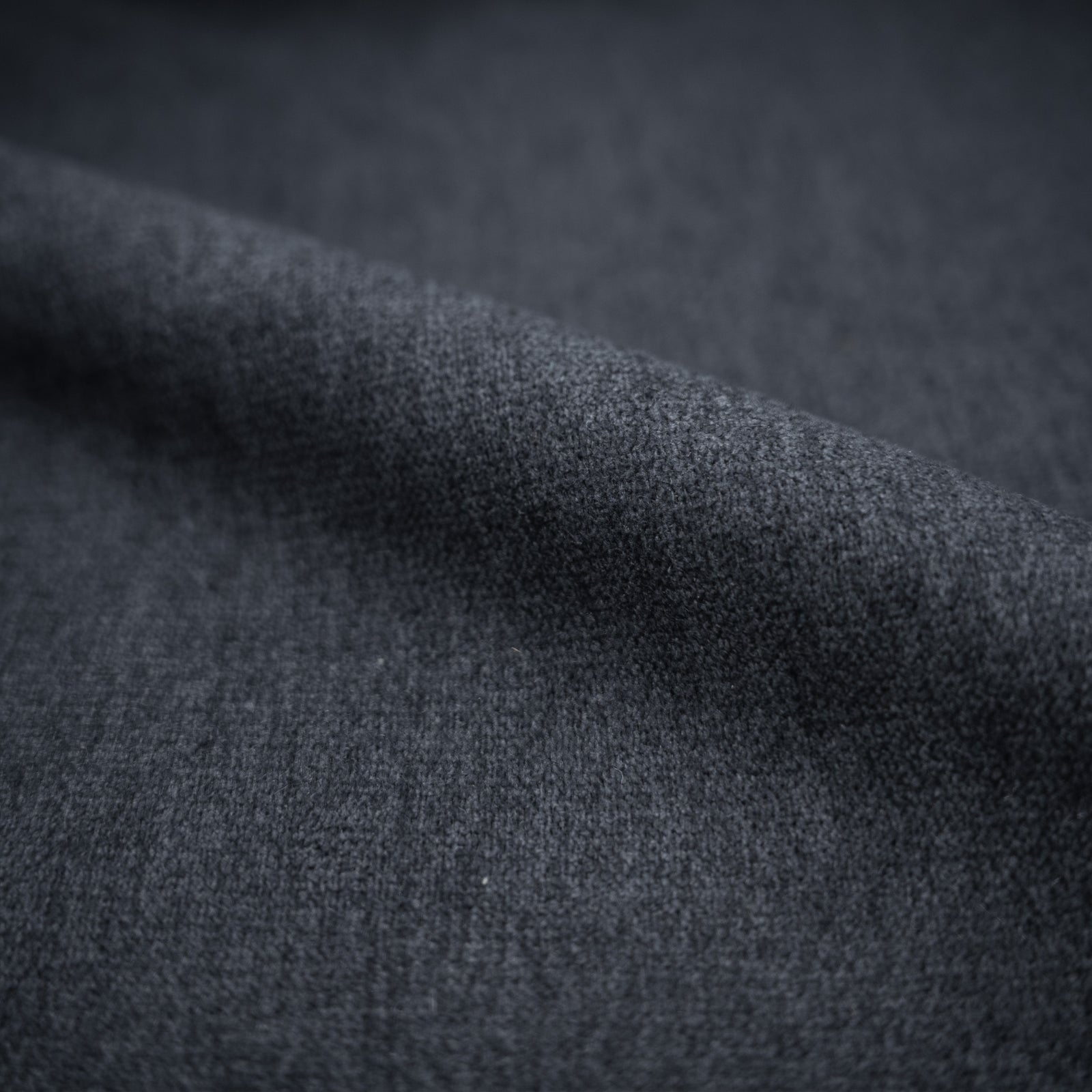 tissu gris fonce henrik lot de 2