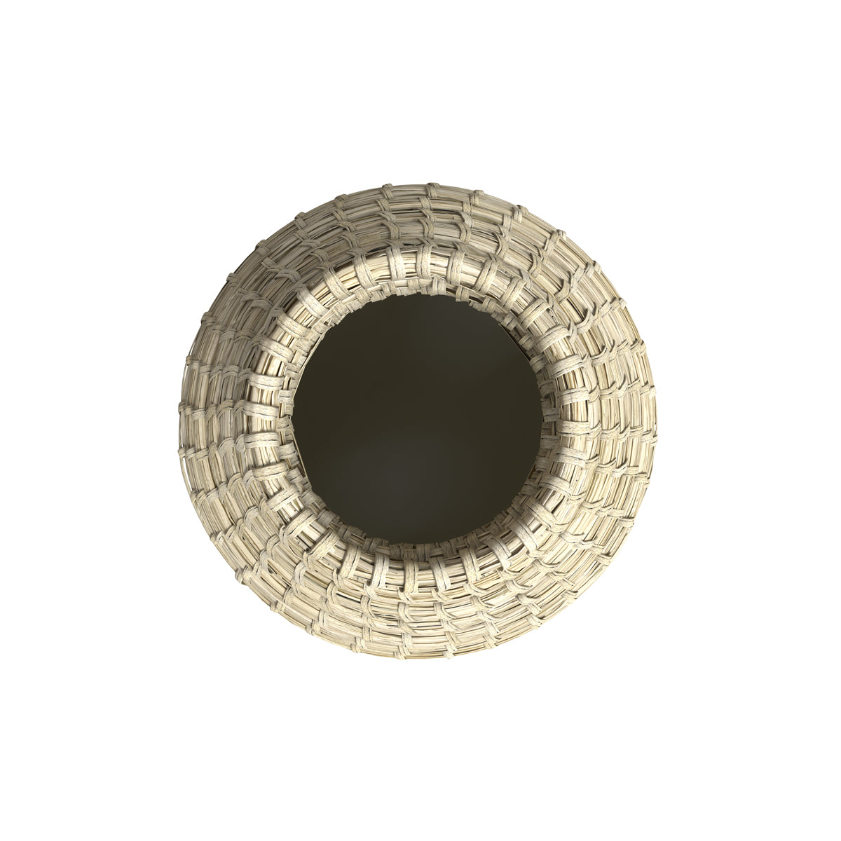 vase blanc terre cuite enora