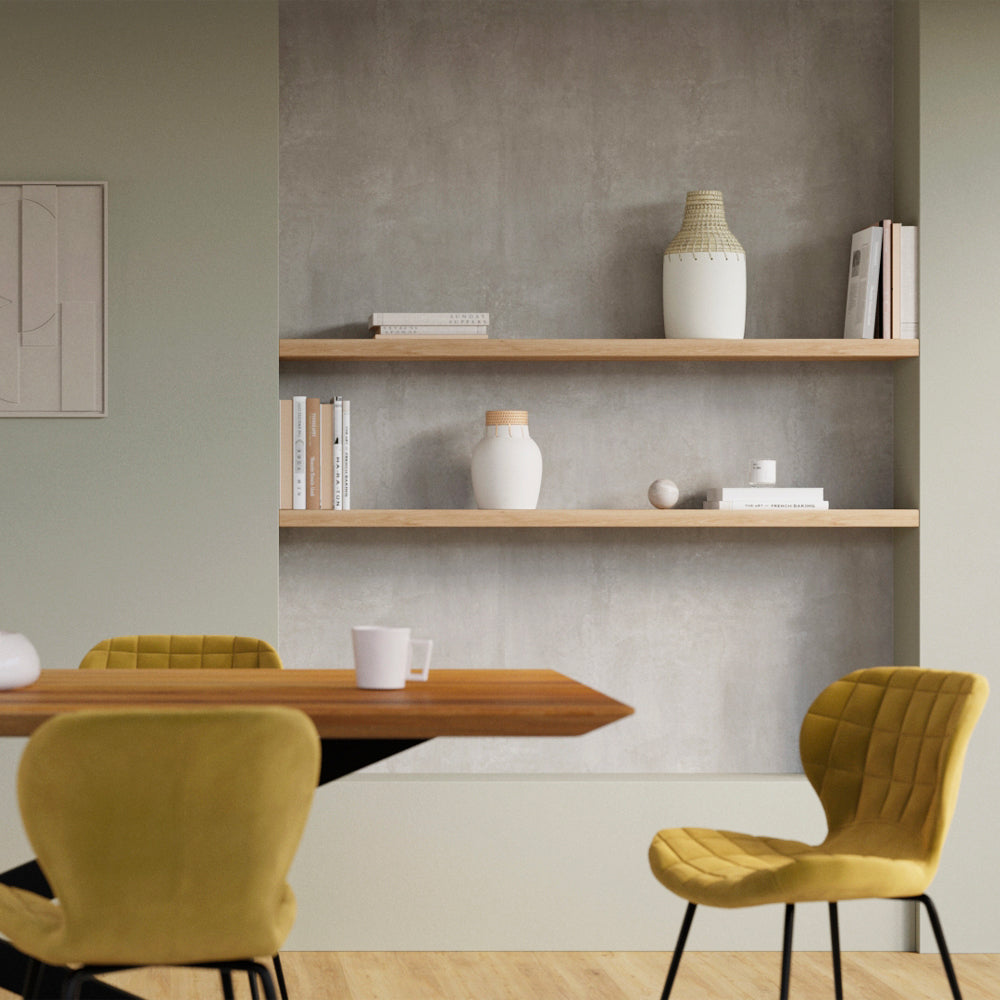 vase blanche en terre cuite matiere naturelle