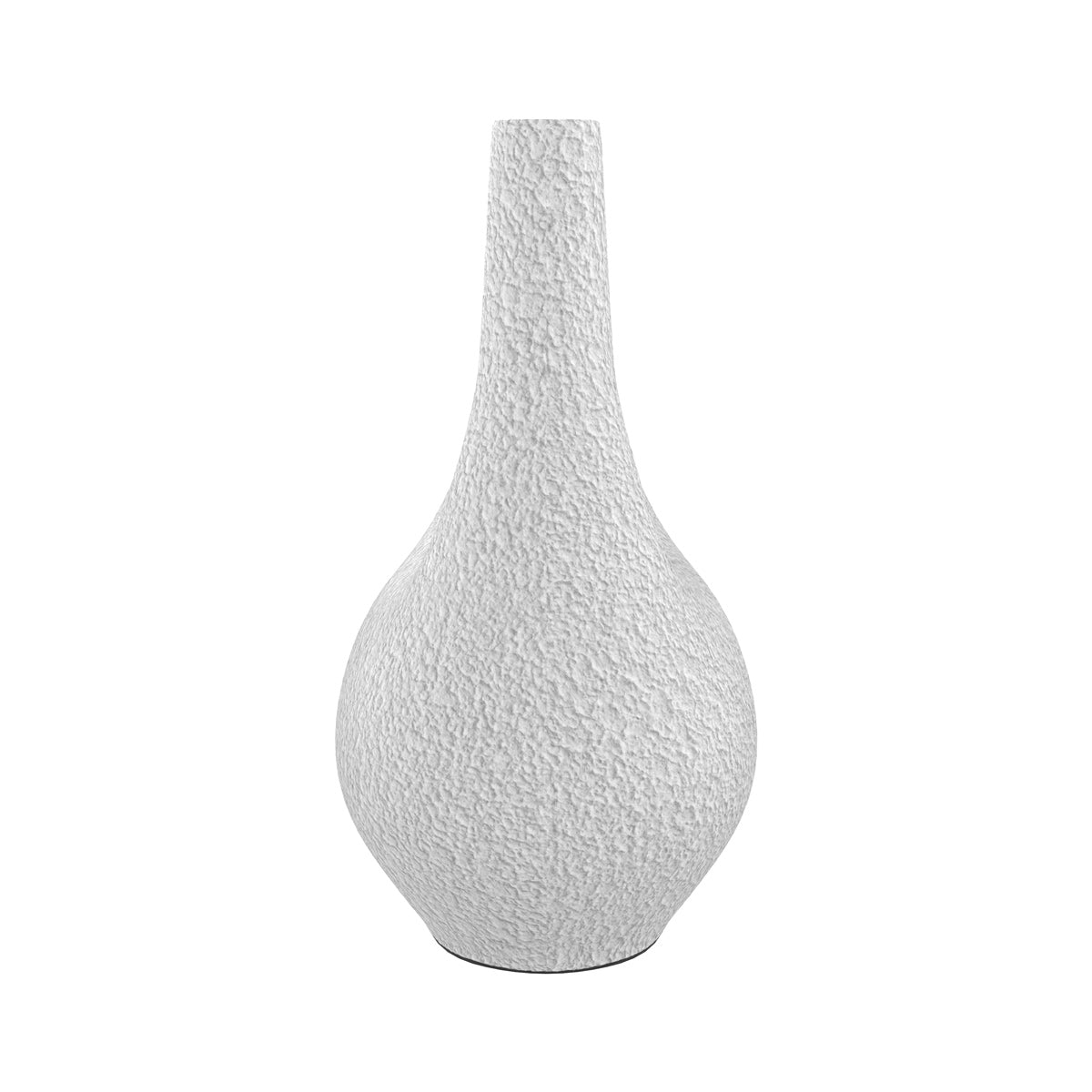vase decoratif blanc cruz