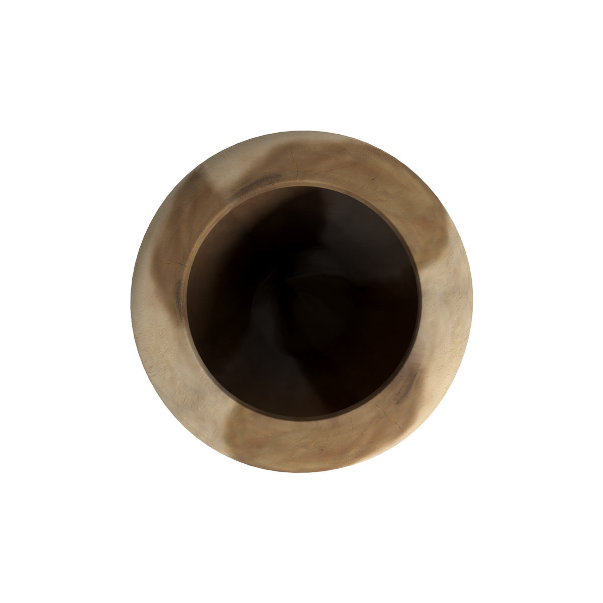 vase decoratif makkar hauteur 60 cm