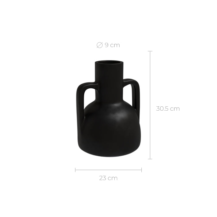 vase design style carafe en terre cuite rozenn