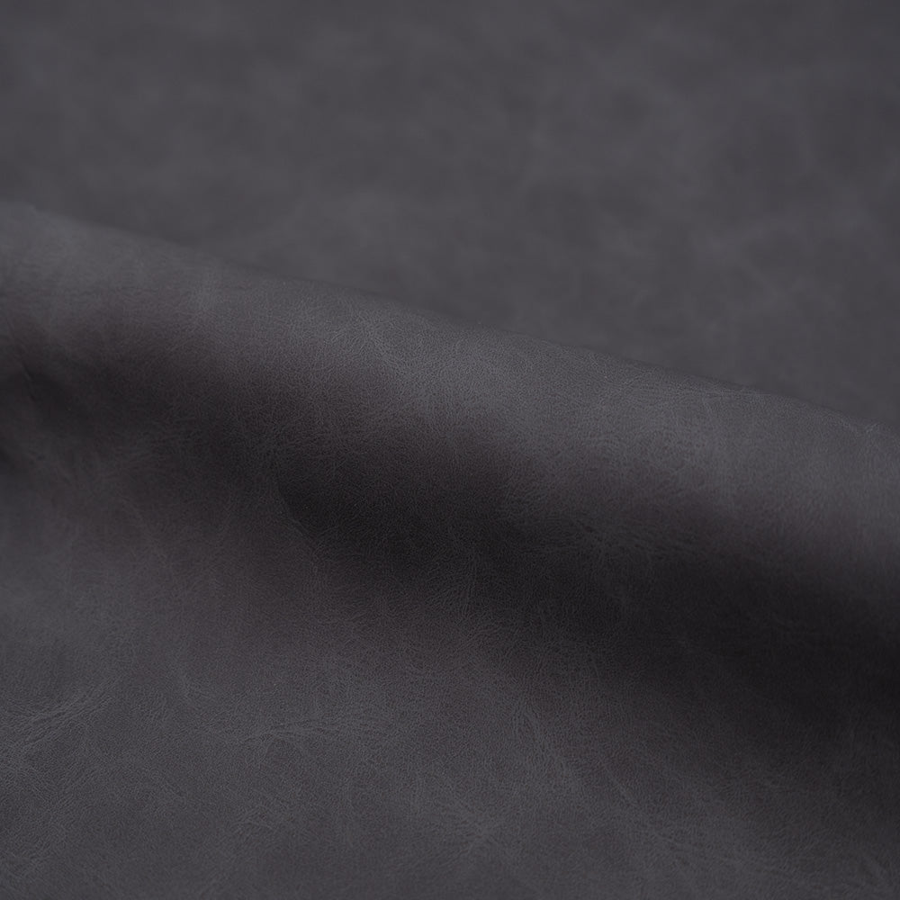 zoom chaise de bar killi gris fonce 62